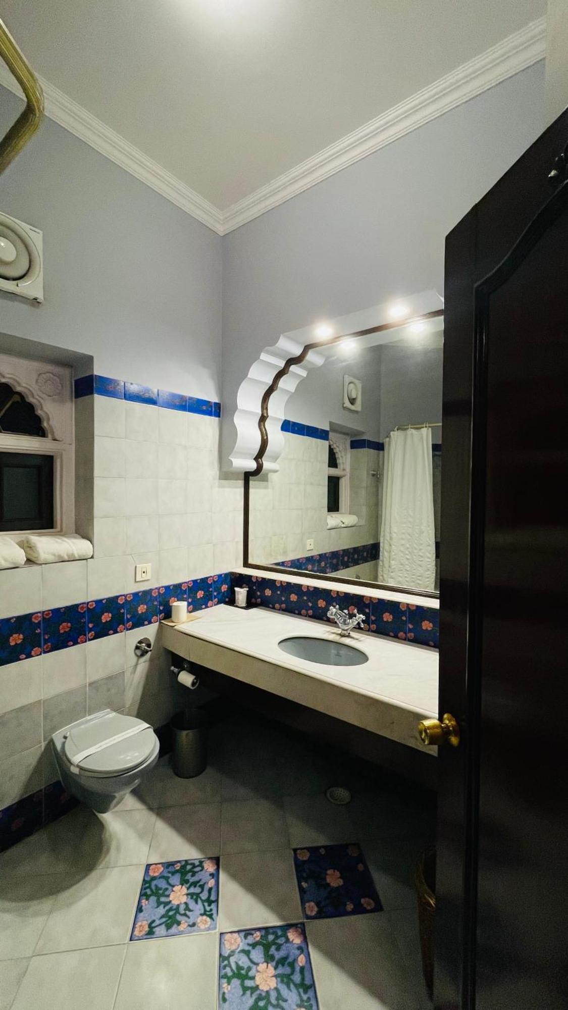 Heritage Resort Bikaner Eksteriør billede